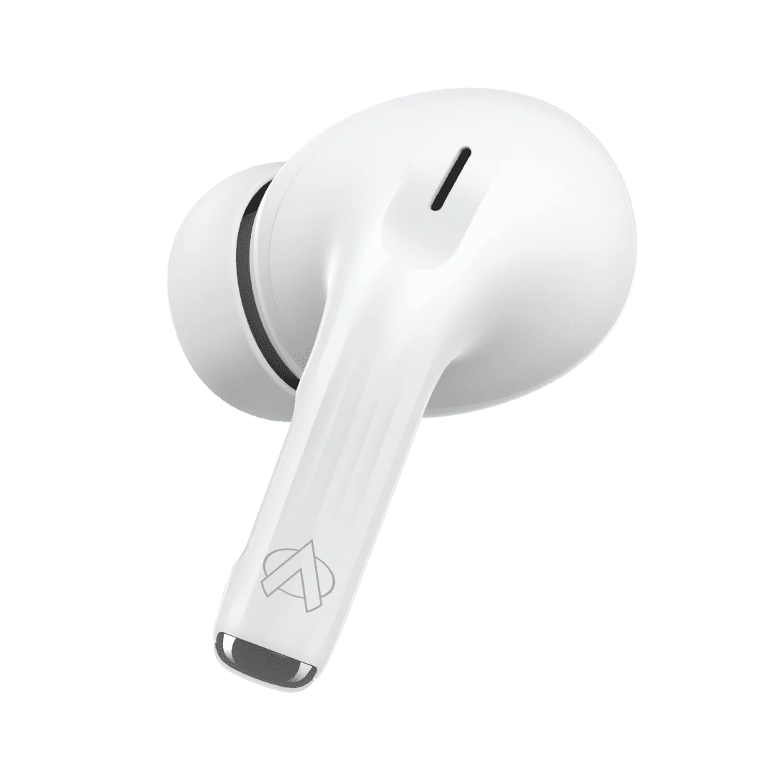 Audionic Airbud Loop Plus Wireless Earbuds With voice Asistant, TWS Earbud With 40 Hours Playrime, IPx4 Water Proof Wireless Earphones With best Quality Sound Ear buds And Headphones Audionic Airbud Loop Plus Wireless Earbuds With voice Asistant, TWS Earbud With 40 Hours Playrime, IPx4 Water Proof Wireless Earphones With best Quality Sound Ear buds And Headphones